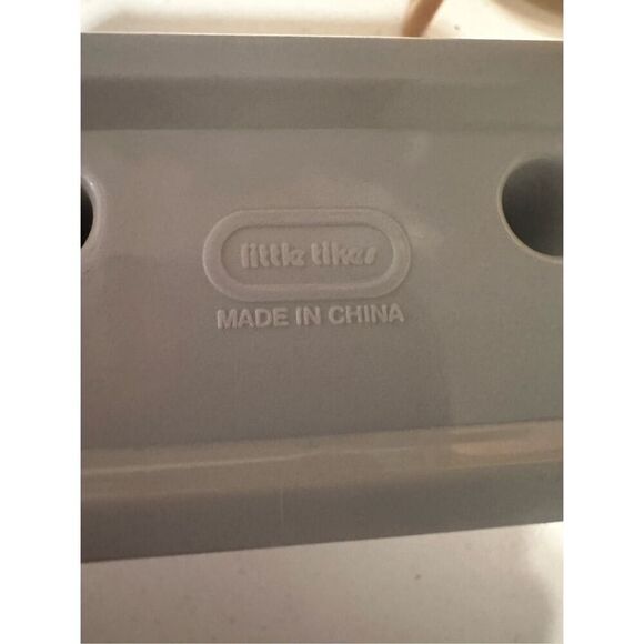 Little Tikes Grand Mansion Dollhouse Kitchen Set - Picture 4 of 5